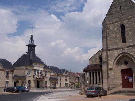 Bétheny Image