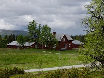 Högvålen Image