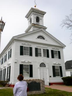 Cape May Court House Image