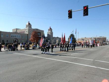 Ponca City Image