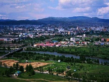 Anantnag Bilde