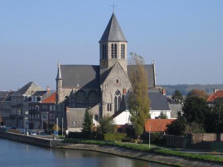 Oudenaarde Image