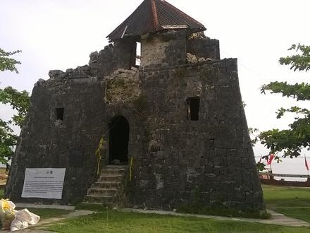 Maribojoc Image