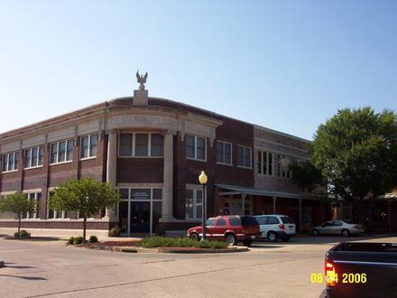 Lancaster Image
