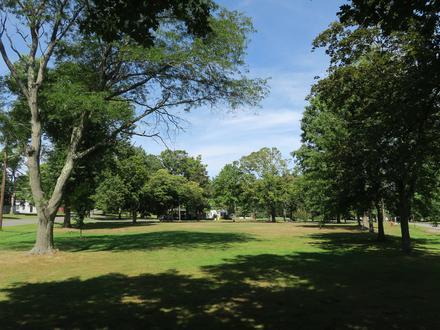 South Amherst Image