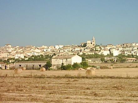 Imatge de Montuïri Imatge de Montuïri