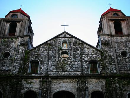 Valladolid, Negros Occidental Image