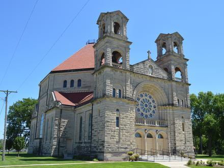 Beaverville Image