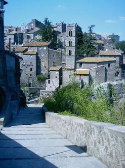 Ronciglione Image