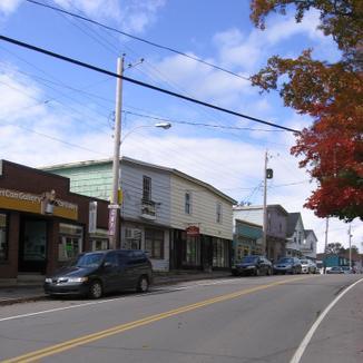 Canning Image