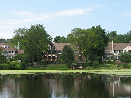Shaker Heights Image