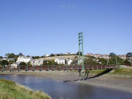 Wadebridge Image