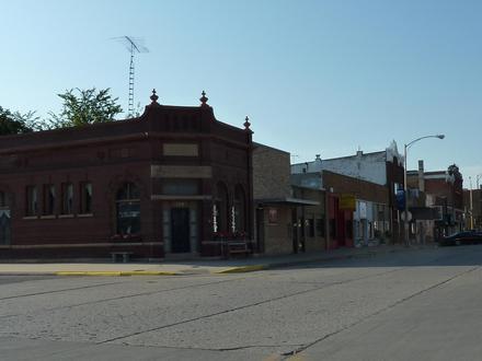 Janesville Image