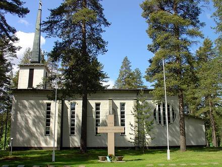 Gambar Juankoski