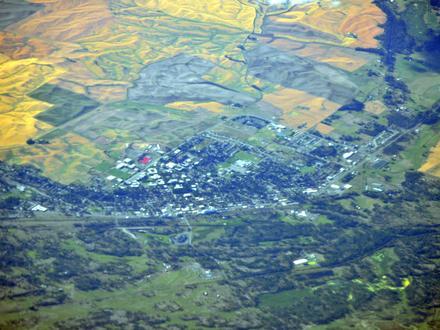 Cheney, Washington Image