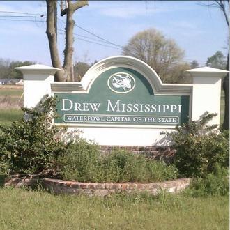 Drew Image
