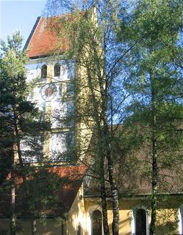 Unterhaching Image