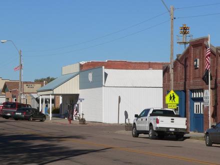 Arcadia (Nebraska) Image
