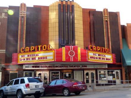 Burlington Image