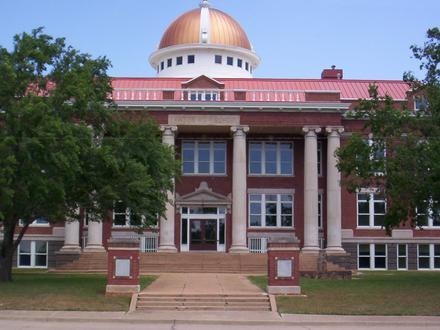 Lawton (Oklahoma) Image