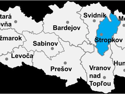 Krušinec Image