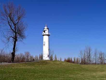 Image of Pointe-des-Cascades, Quebec