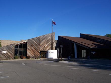 East Rochester Image