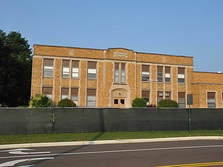 Smithville Image