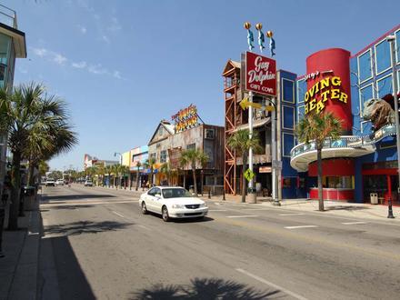 Myrtle Beach Image