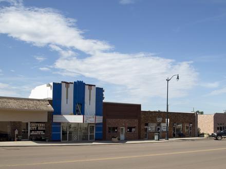 Cheyenne Image