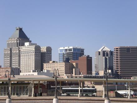 Greensboro, North Carolina Image