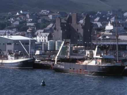 Scalloway Image