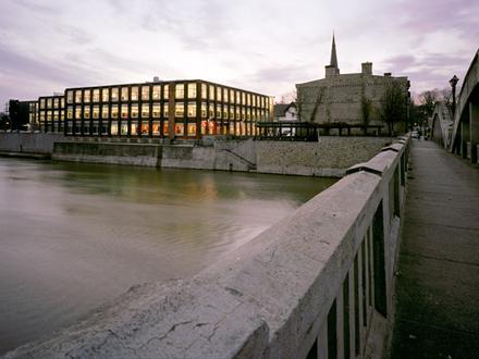 Cambridge (Kanada) Image