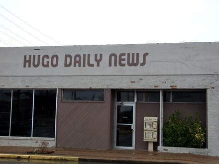 Hugo Image