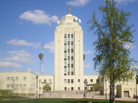 Van Nuys Image