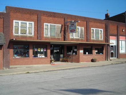 Bridgewater Image