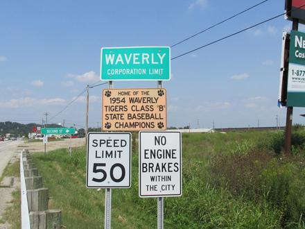 Waverly Image