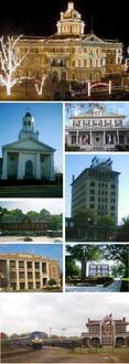 Marshall, Texas Image