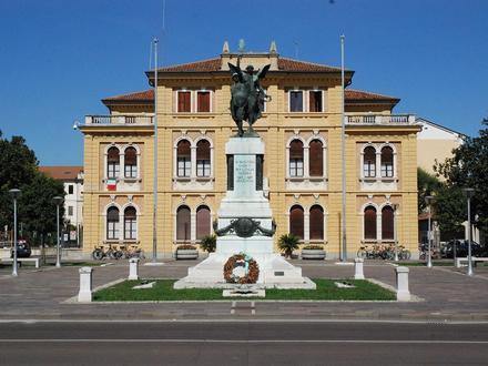 Imatge de Mogliano Veneto Imatge de Mogliano Veneto
