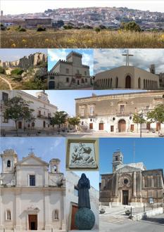 San Giorgio Ionico Image