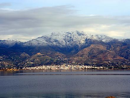 Karystos Immagine