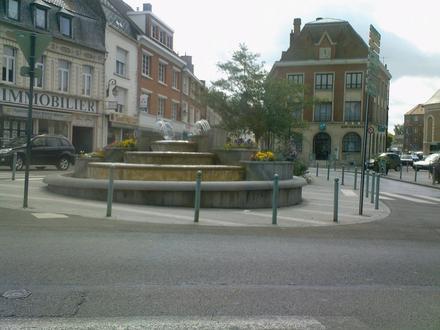 Imatge de Saint-Pol-sur-Ternoise Imatge de Saint-Pol-sur-Ternoise