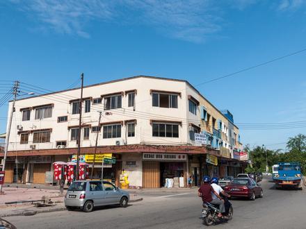 Manggatal Image