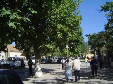 Sebdou Image