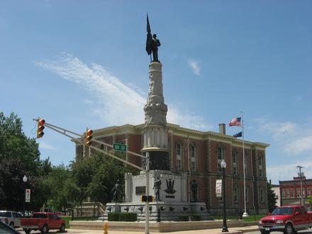 Winchester Image