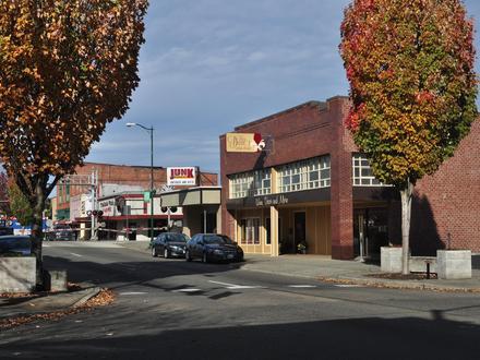 Puyallup Image