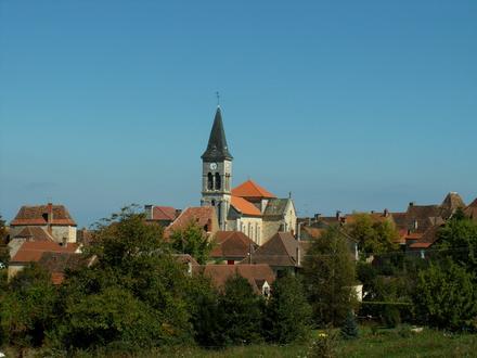 Imatge de Pairac (Òlt) Imatge de Pairac (Òlt)