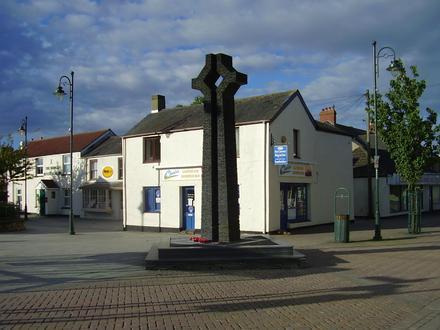 Caldicot Image