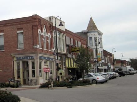 Fairfield Image