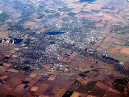 Scottsbluff (Nebraska) Image